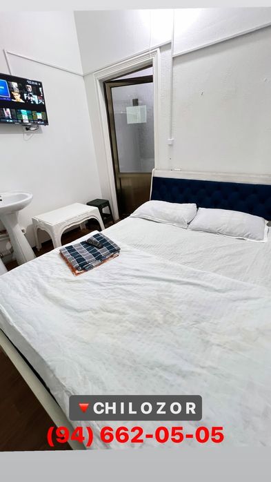 Mehmonxona bez zags Yunsubod24/7 LABIRINT