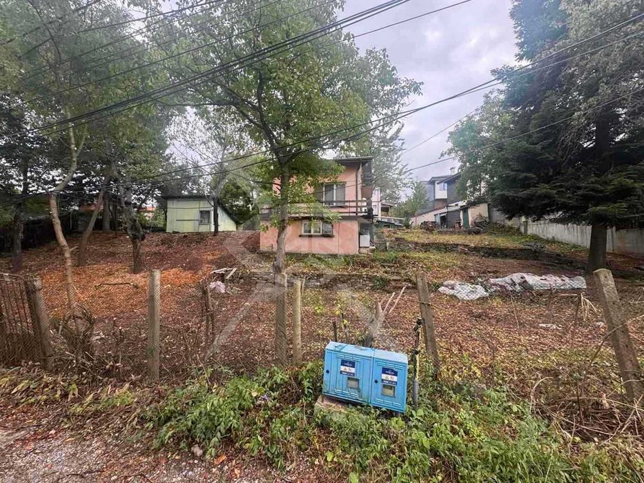 УПИ във в.з. Бункера № 91075