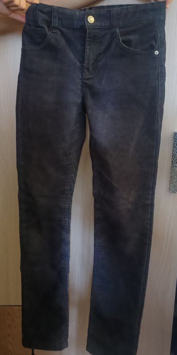 Джинсы на ребенка разные