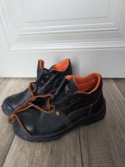 Спец. рабоч.ботинки