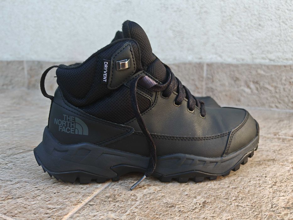 The north face storm дамски зимни обувки