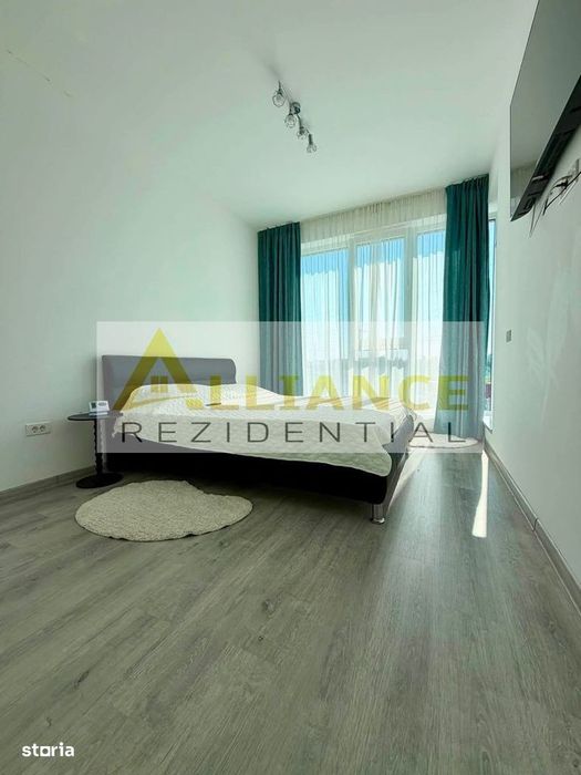 Apartament 3 Camere - Leordeni Boutique 90