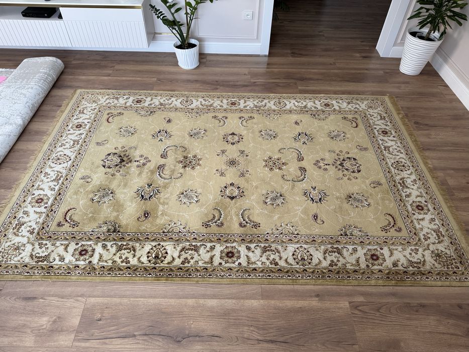 Бельгийский палас