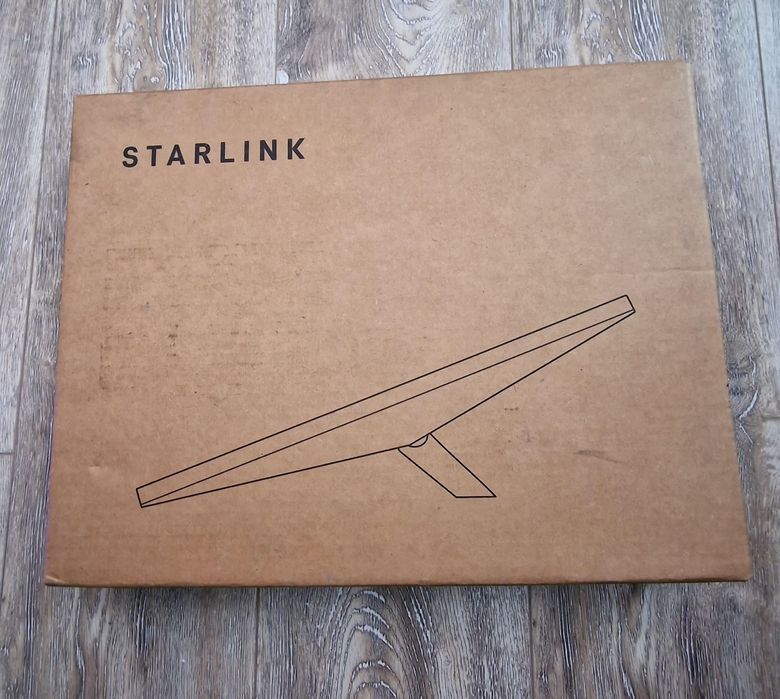 Starlink        .