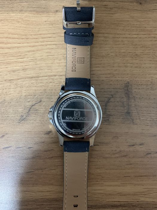 Продам часы бренда NaviForce