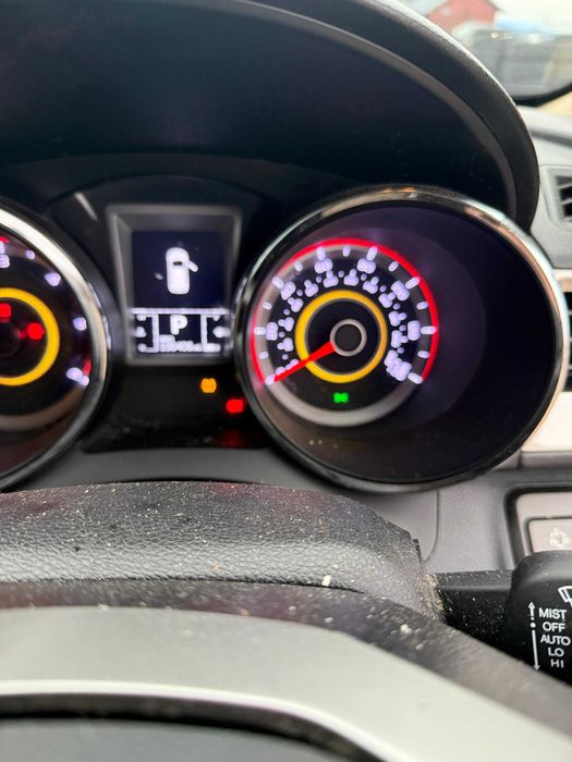 Dezmembrari Ssangyong Tivoli 1.6 D 2015 transmise automata 4X4