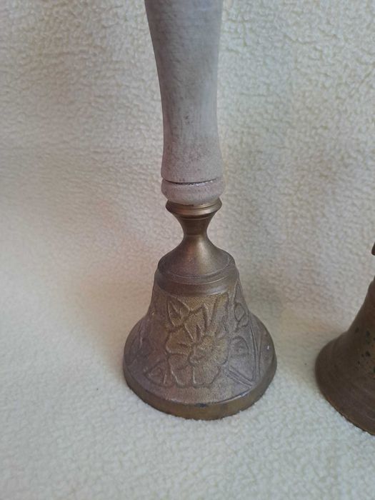 clopotel bronz clopotel alama