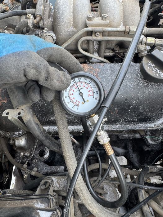 Двс двигатель ваз 2107 инжектор