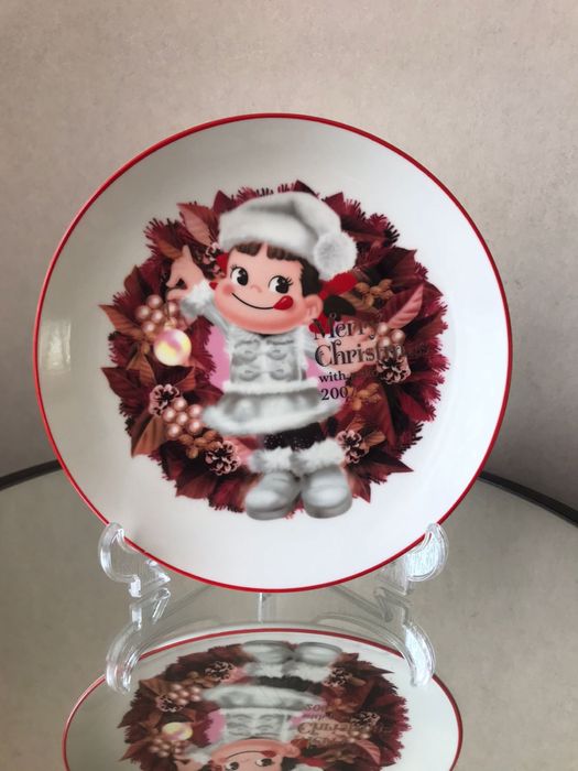 Набор детских тарелок