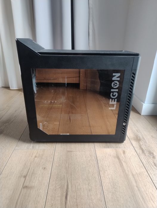 Pc gaming in stare foarte buna