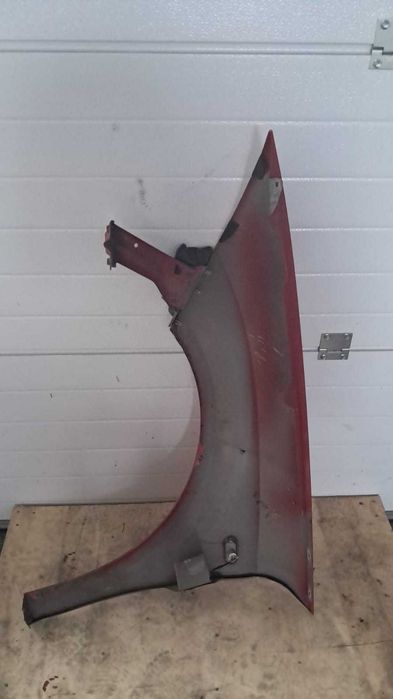 aripa stanga / dreapta fata Seat Leon 1P an 2012