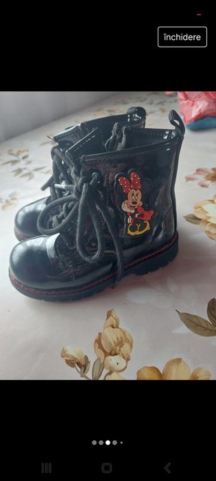 Ghetute cu Minnie,27