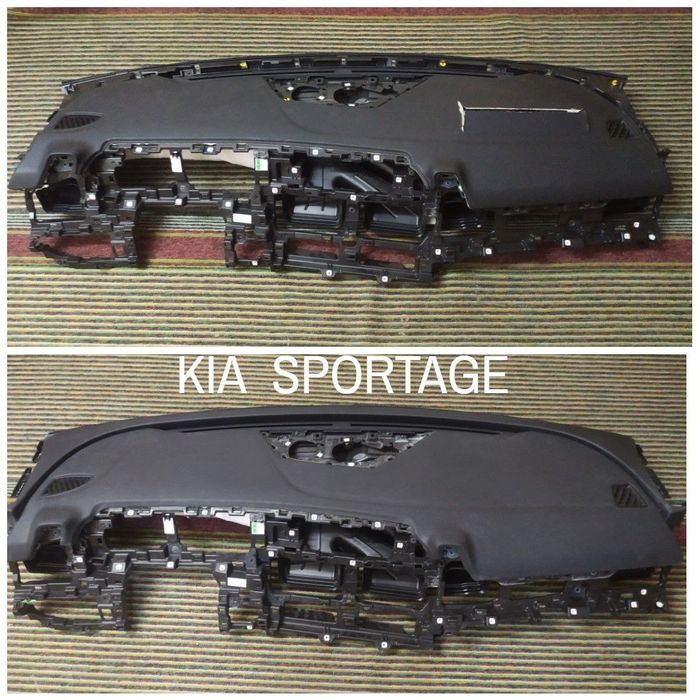 Remont airbag  vizovga chiqibam qiberamiz