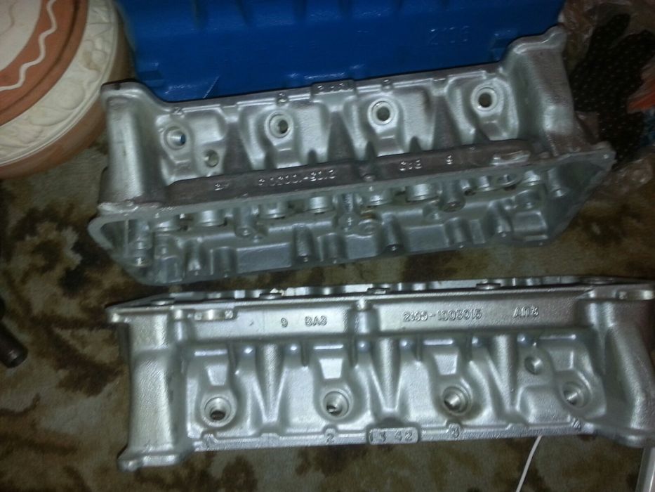 Авточасти ВАЗ-ЛАДА-НИВА-МОСКВИЧ-и други