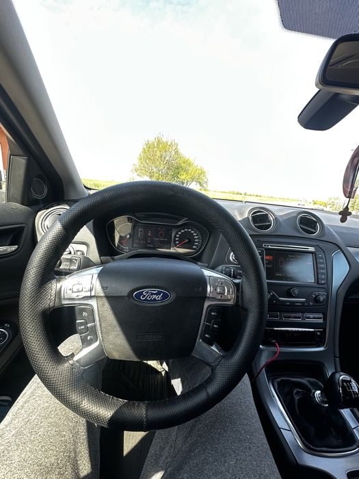 Ford Mondeo 1.6 TDCI TITANIUM