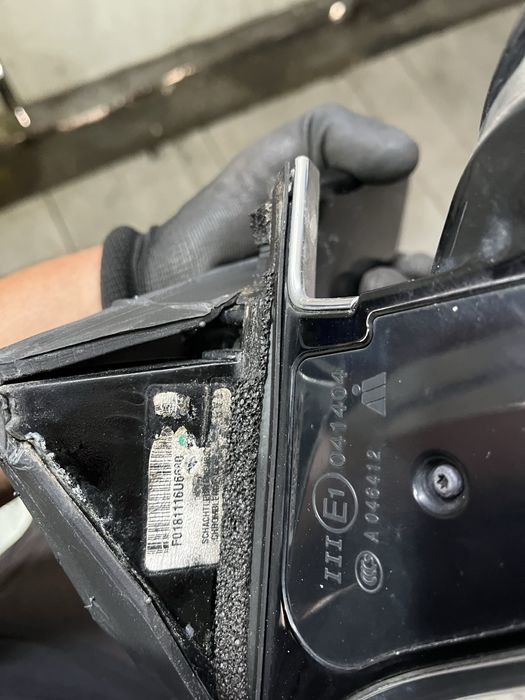 Огледало бмв 7 г11/12 ( ogledalo bmw 7 g11/12 )