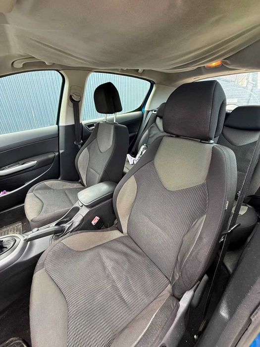 Vand Peugeot 308