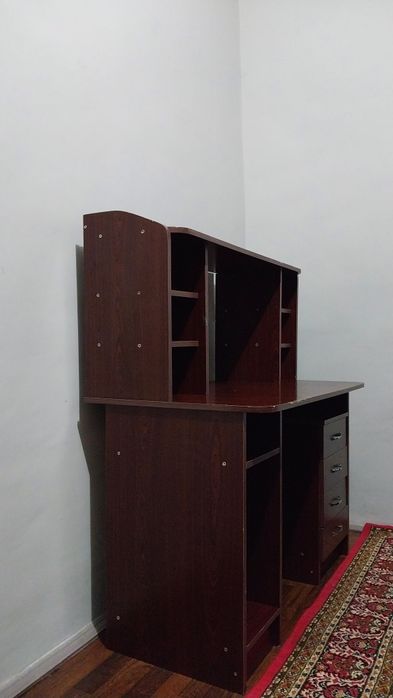 Рабочий стол   .