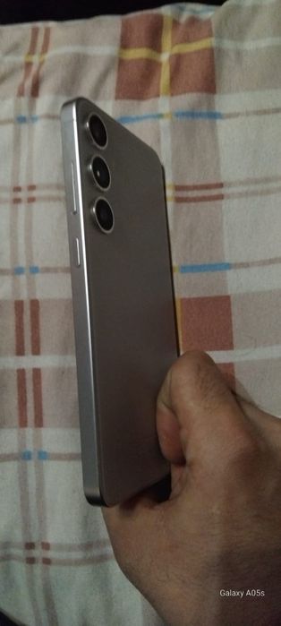 SamsungS24+ С документами