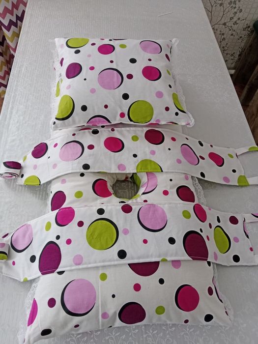 Бесик жасаулары сатылады