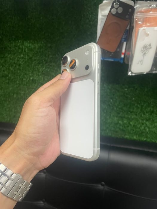 Iphone 17 pro 256GB