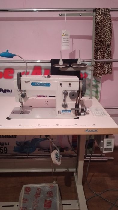 Производственные машинки