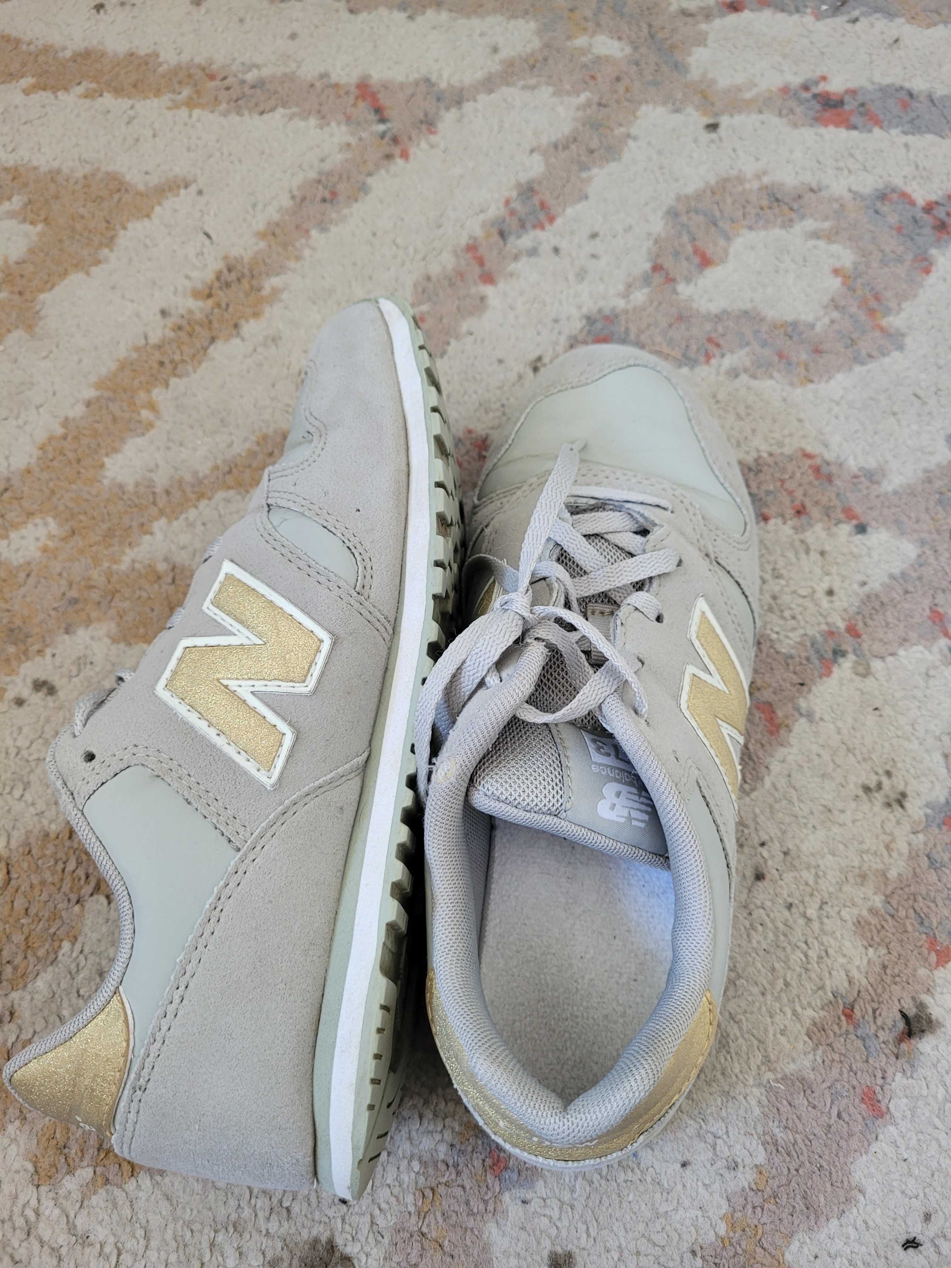 New balance 2025 dama olx