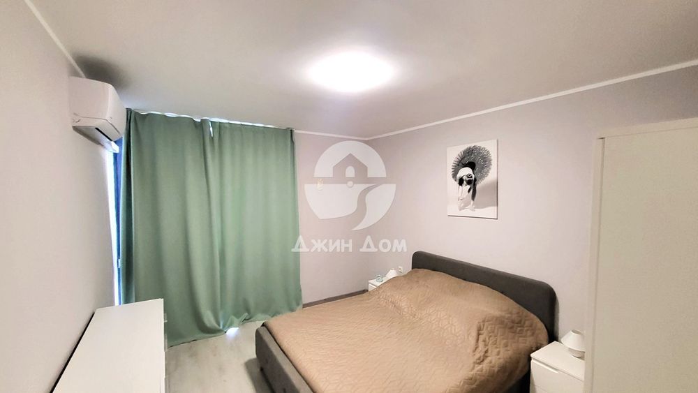 Продава се Двустаен апартамент в Свети Влас - 60 кв.м за 1434 €/кв.м - Снимка #4