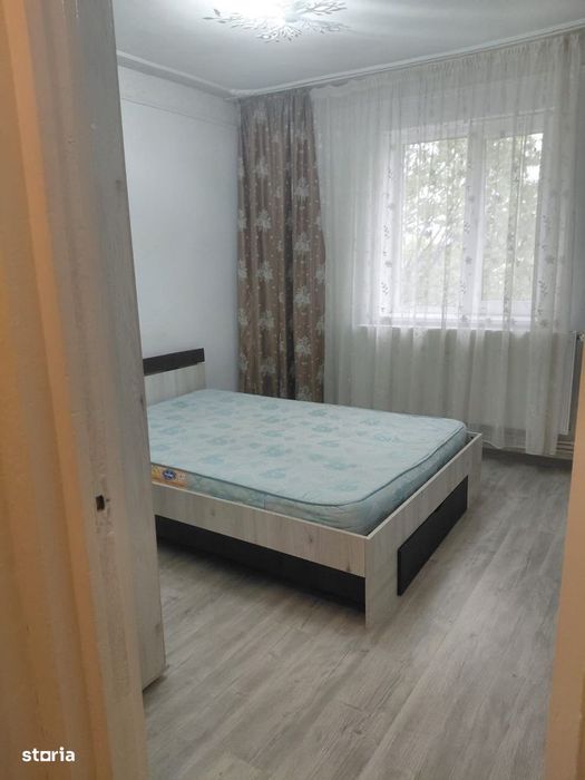 Apartament cu 2 camere, Micro 14