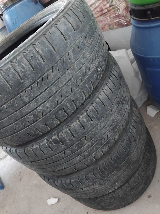 Продам шины р 15