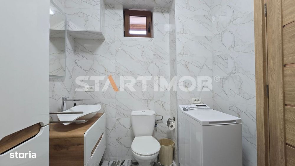 Garsoniera Centru Istoric zona Liceului Saguna