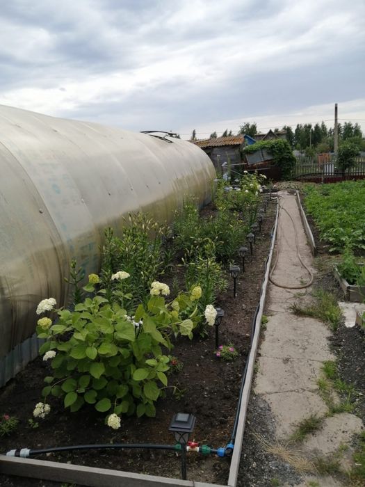 Продам дачу  район «Борки»