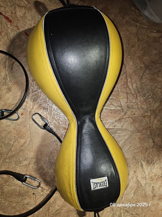 Боксерские груши