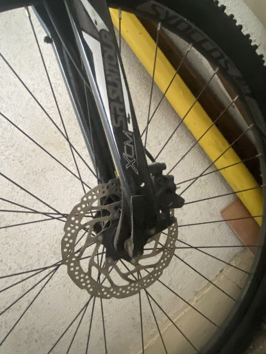 Bicicletă SCOTT