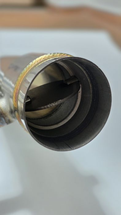 Clapeta Evacuare electrica Y , Revxhaust