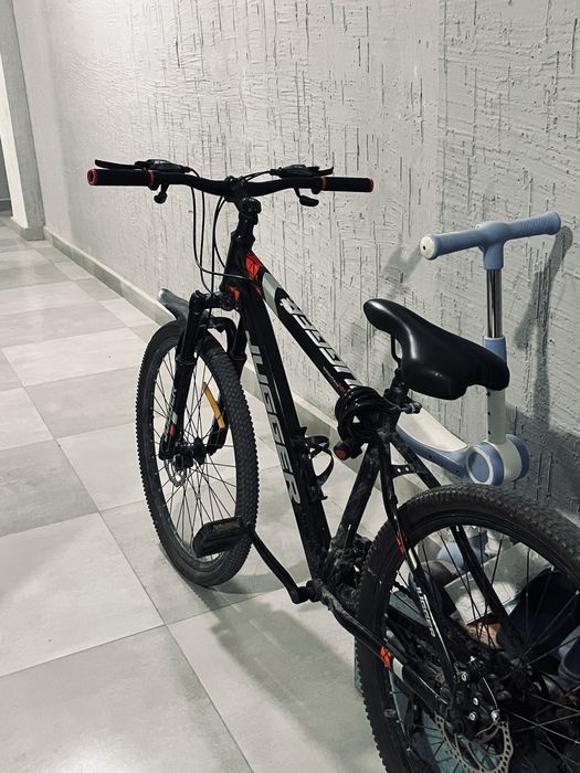 Велосипед jugger mtb