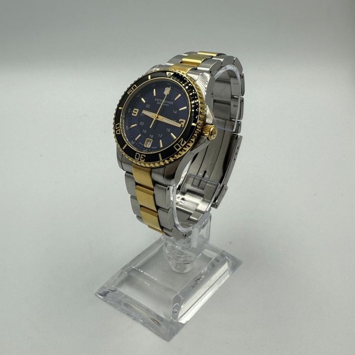 Amanet F28: Ceas Victorinox dama Maverick 241790