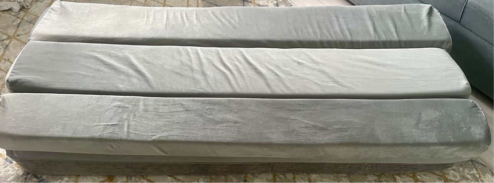 Складной матрас