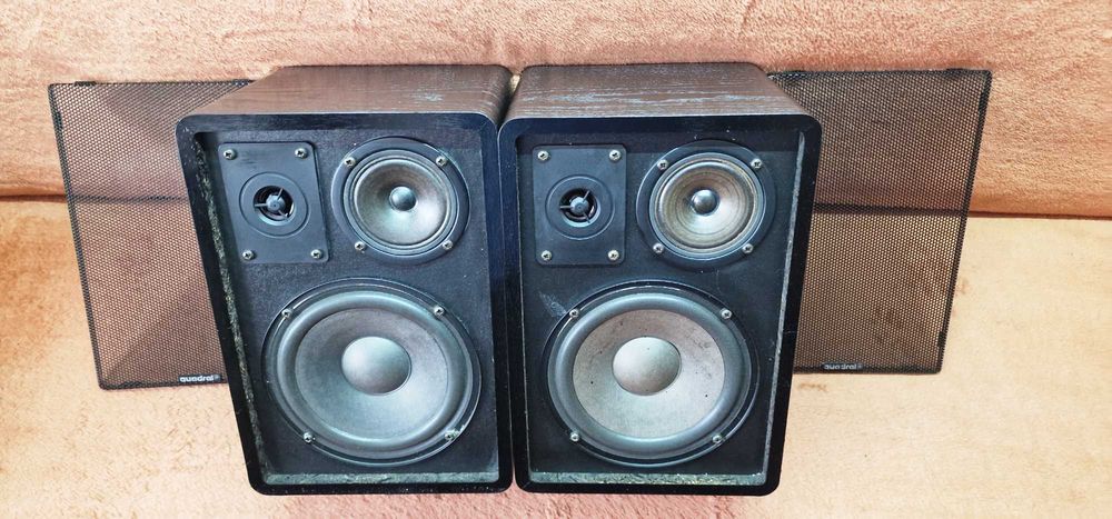 Quadral Allsonic SM-90