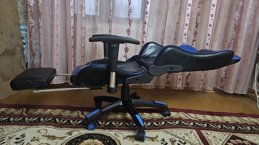 Игровое кресло Aray+