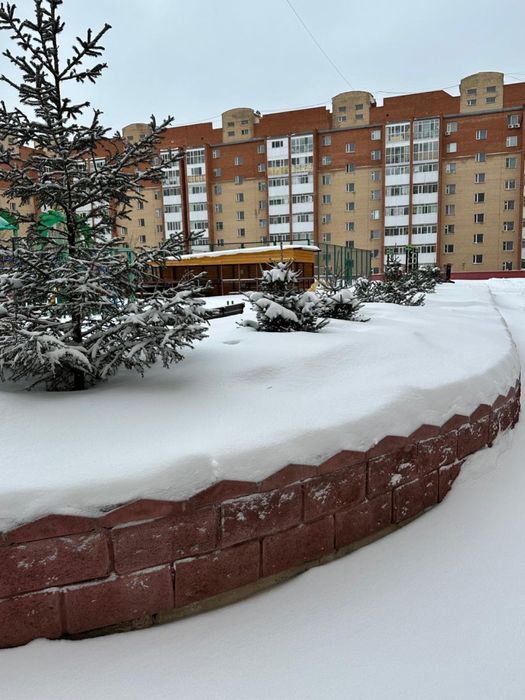 Продам 1-комнатную квартиру