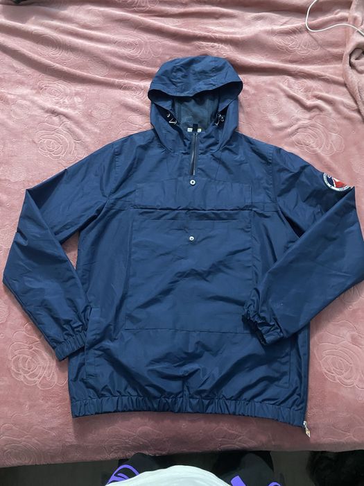 Анорак Ellesse нов