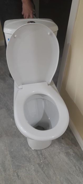 Унитаз для ванной