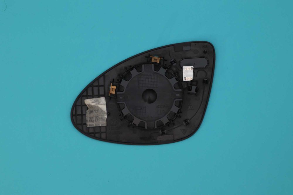 Oglinda stânga / dreapta oglinzi Porsche Cayenne 2011,2017