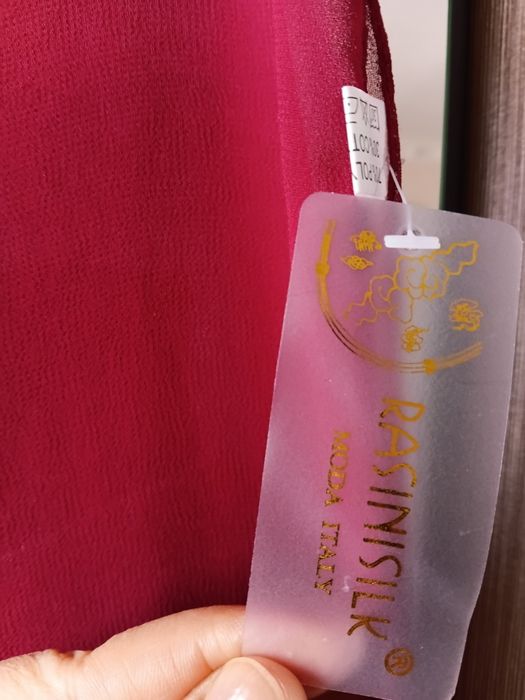 Новый платок женский