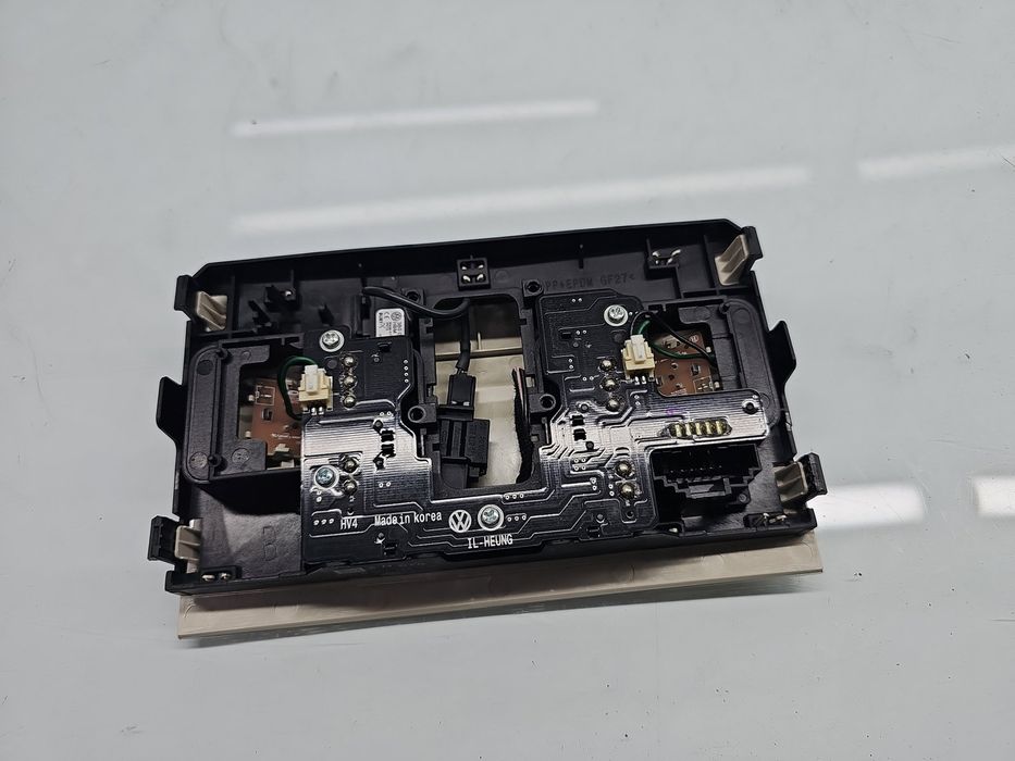 Plafoniera fata Volkswagen Passat B8 Variant (3G5) [Fabr 2015-prezent