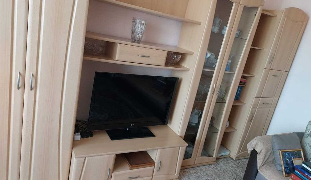 Продам стенку (горку)