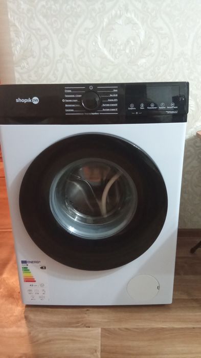 Стиральная машинка