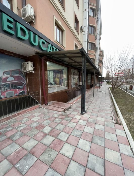 Фаргона йули парк фуркат коммерческое помещение 300м² I