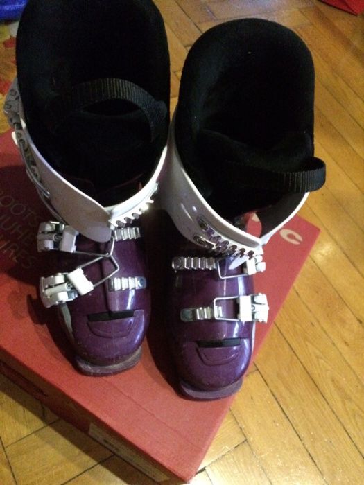 Clapari Atomic (24-24,5 )36-37